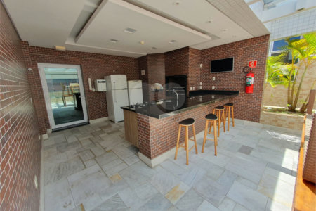 Apartamento à venda com 4 quartos, sendo 3 suítes, em Vila Santo Estevão, São Paulo, SP