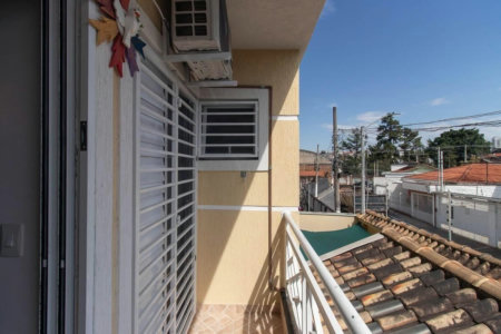 Casa com 2 dormitórios à venda, 100 m² por R$ 800.000,00 - Vila Medeiros - São Paulo/SP
