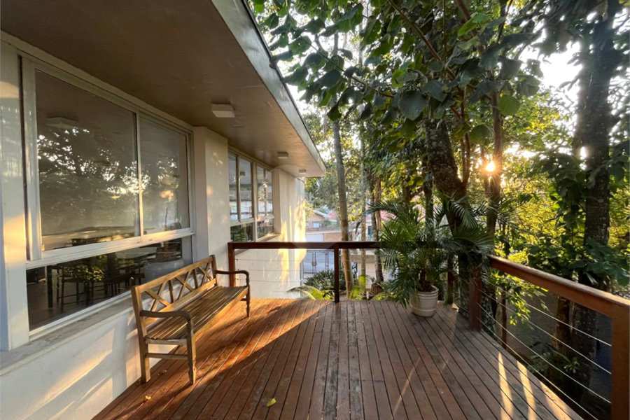 Casa à venda com 3 suítes no condomínio Domus, São Paulo - SP