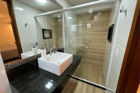 Casa à venda com 4 suítes em Alto de Búzios, Armação dos Búzios, RJ