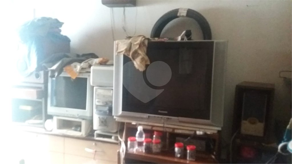 Sobrado à venda com 2 quartos, sendo 1 suíte, em Tucuruvi, São Paulo, SP