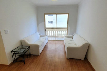 Apartamento à venda com 2 quartos em Vila Uberabinha, São Paulo, SP