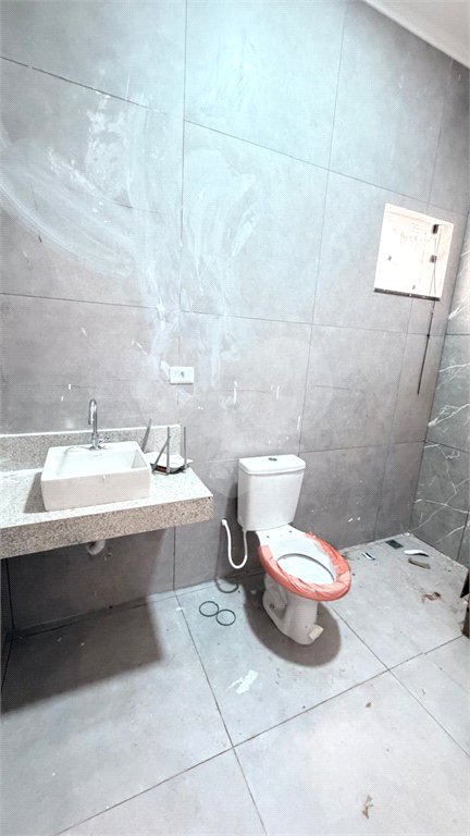 Casa à venda com 2 quartos, sendo 1 suíte,  em Portal das Araras, Três Lagoas, MS