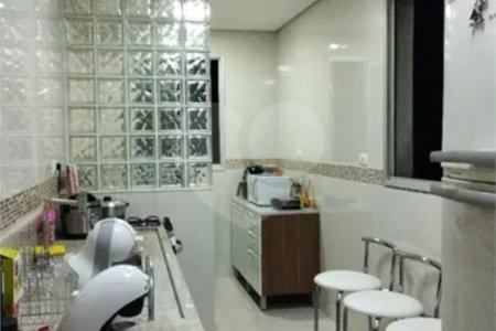 Apartamento à venda com 2 quartos em Cidade Vista Verde, São José dos Campos, SP