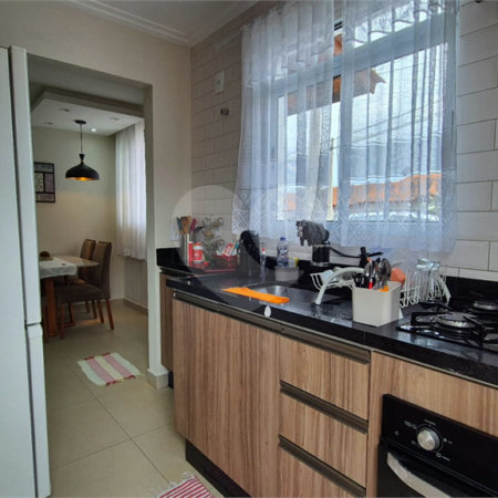 Casa à venda com 2 quartos no condomínio Residencial Estoril, Sorocaba - SP