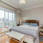 Apartamento à venda com 3 suítes em Perdizes, São Paulo, SP