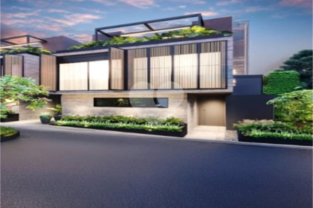 Casa à venda com 4 suítes no condomínio Casa Jardim Itaverá, São Paulo - SP