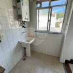 Apartamento à venda com 3 quartos, sendo 1 suíte, em Grajaú, Rio de Janeiro, RJ