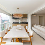 Apartamento à venda com 3 suítes em Vila Mascote, São Paulo, SP