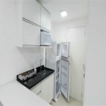 Apartamento à venda com 1 quarto em Liberdade, São Paulo, SP