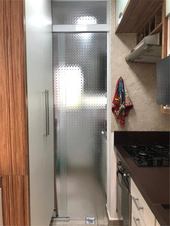 Apartamento à venda com 2 quartos, sendo 1 suíte, em Vila Andrade, São Paulo, SP