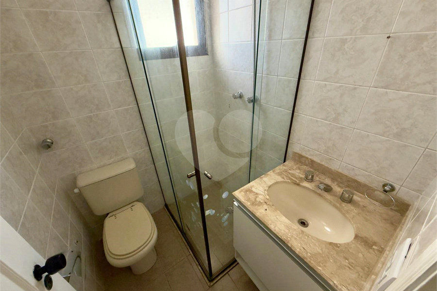 Apartamento à venda com 4 quartos, sendo 2 suítes, em Santana, São Paulo, SP