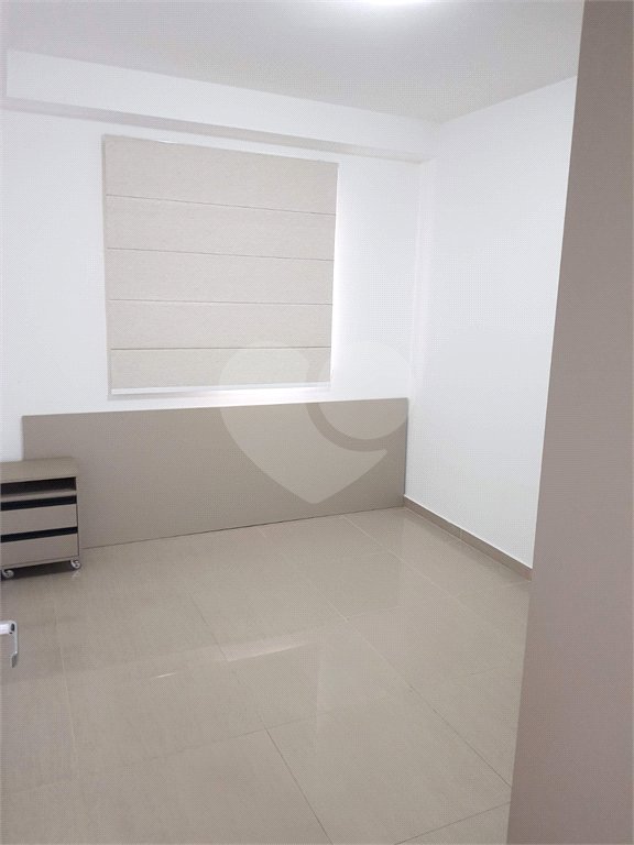 Flat à venda com 2 quartos, sendo 1 suíte, no Centro, São Bernardo do Campo, SP