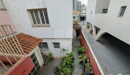 Sobrado à venda ou para alugar com 12 quartos em Vila Nova Conceição, São Paulo, SP