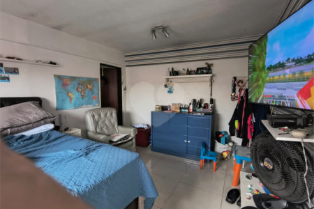 Casa Térrea à venda com 3 quartos em Rio Pequeno, São Paulo, SP