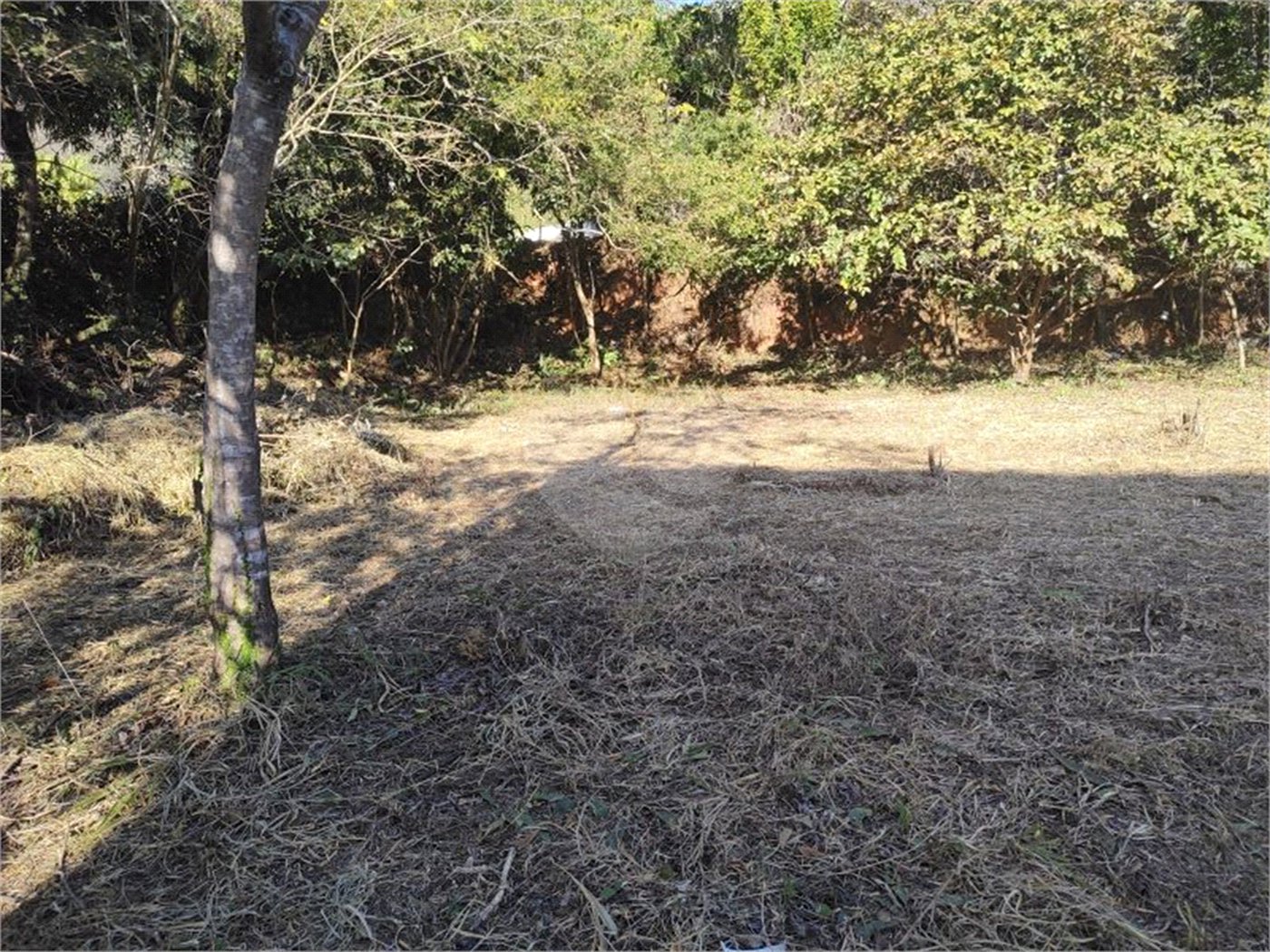 Terreno à venda no condomínio Arco-íris, Atibaia - SP