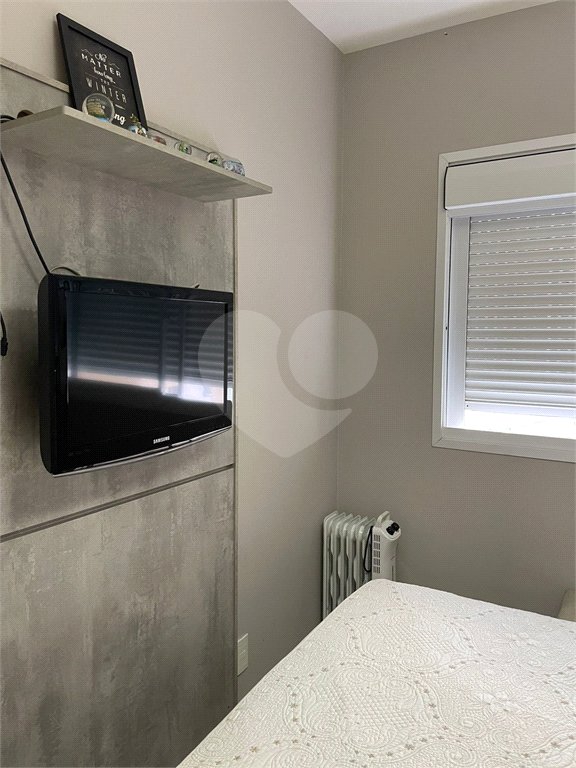 Apartamento para alugar com 2 quartos em Mandaqui, São Paulo, SP