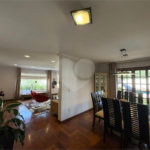 Casa à venda com 4 suítes no condomínio Granja Olga II, Sorocaba - SP