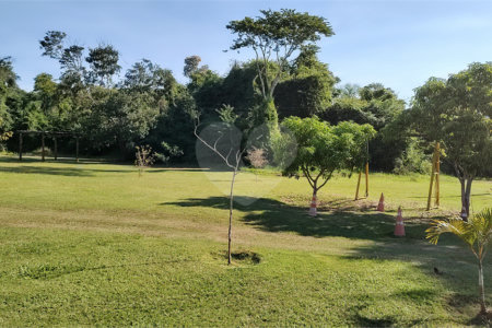 Terreno à venda no condomínio Campos do Conde I e II, Sorocaba - SP
