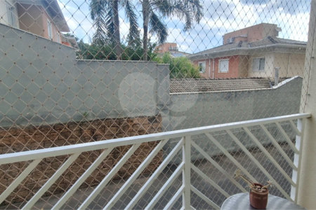Apartamento à venda com 2 quartos em Pinheirinho, Vinhedo, SP