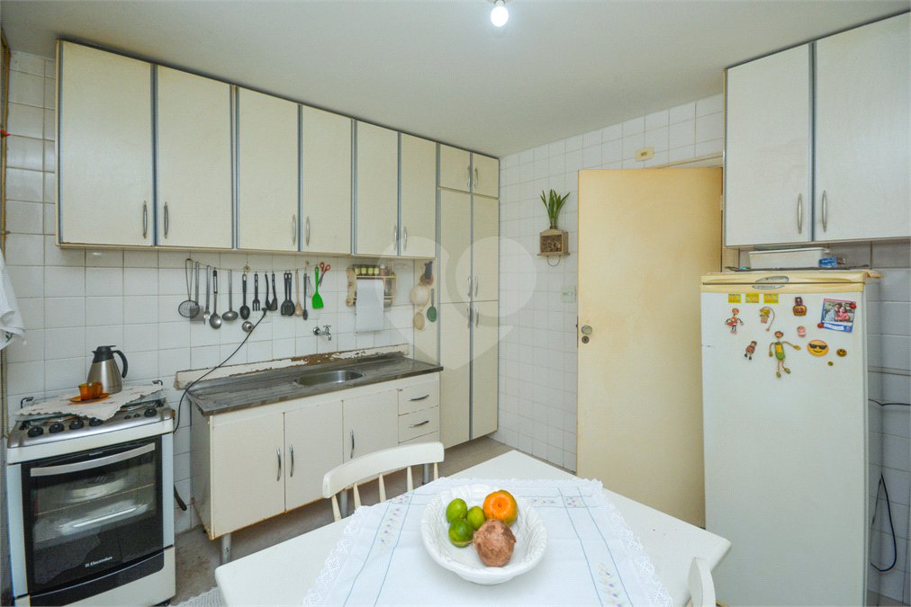 Apartamento à venda com 2 quartos em Brooklin, São Paulo, SP