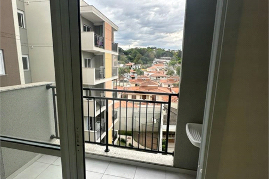 Apartamento à venda com 2 quartos em Tremembé, São Paulo, SP