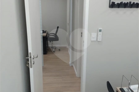Sala à venda no Centro, São Bernardo do Campo, SP