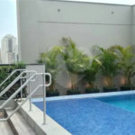 Apartamento à venda com 1 suíte em Pinheiros, São Paulo, SP