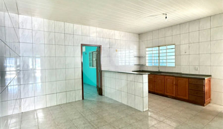 Casa à venda com 3 quartos, sendo 1 suíte,  em Morada da Serra, Cuiabá, MT