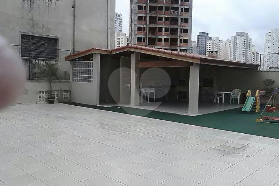 Apartamento à venda com 2 quartos em Lauzane Paulista, São Paulo, SP