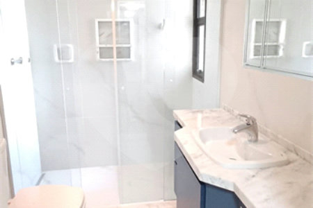 Apartamento à venda com 3 quartos, sendo 1 suíte,  em Lar São Paulo, São Paulo, SP