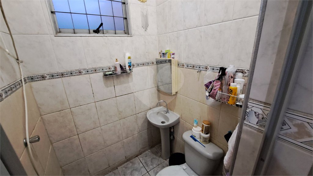 Casa à venda com 4 quartos, sendo 1 suíte, no Centro, Sorocaba, SP