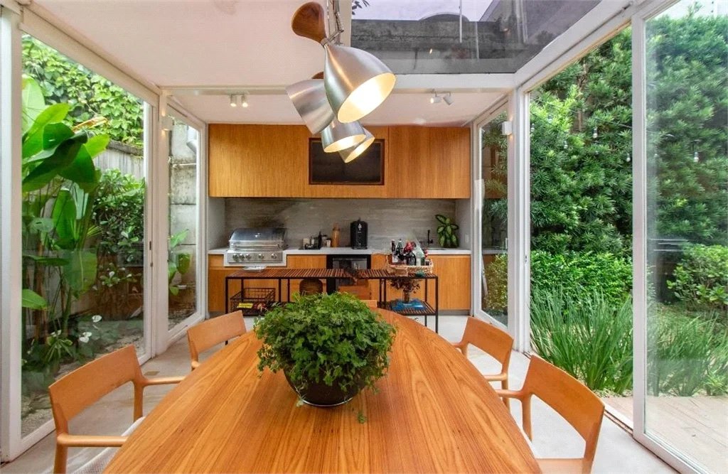 Casa à venda com 4 suítes no condomínio Residencial Palazzo Reale, São Paulo - SP