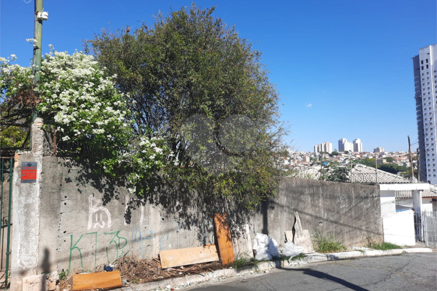 Terreno à venda em Freguesia do Ó, São Paulo, SP