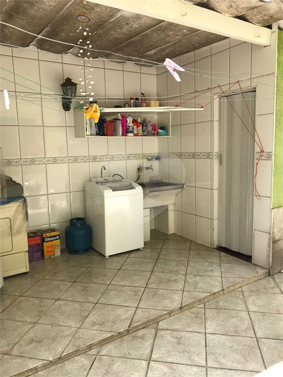 Casa à venda com 3 quartos, sendo 1 suíte,  em Santana, São Paulo, SP