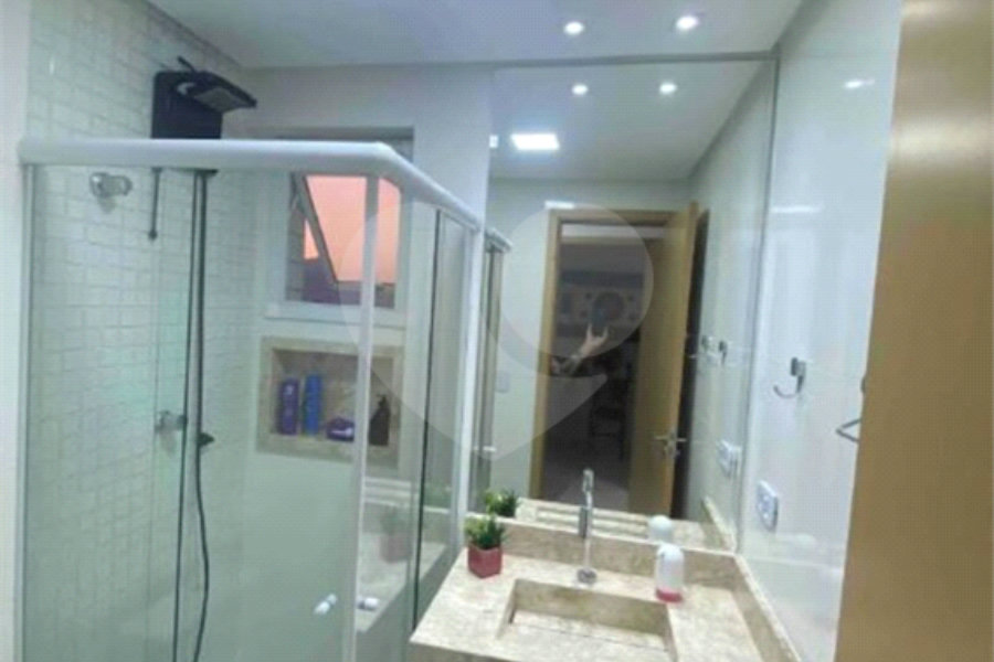 Duplex à venda com 3 suítes em Caiçara, Praia Grande, SP