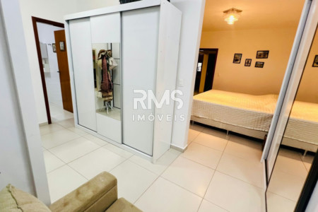 Casa à venda com 3 suítes no condomínio Granja Olga II, Sorocaba - SP