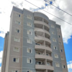 Apartamento à venda com 2 quartos, sendo 1 suíte, em Vila Barão, Sorocaba, SP