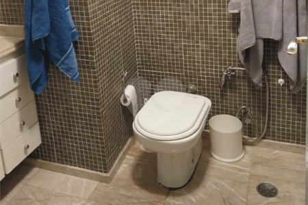 Apartamento à venda com 3 quartos, sendo 1 suíte, em Perdizes, São Paulo, SP