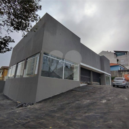 Galpão para alugar em Vila Gilda, Santo André, SP