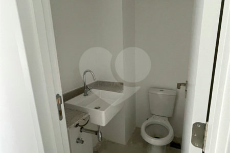Apartamento à venda com 3 suítes em Brooklin Paulista, São Paulo, SP
