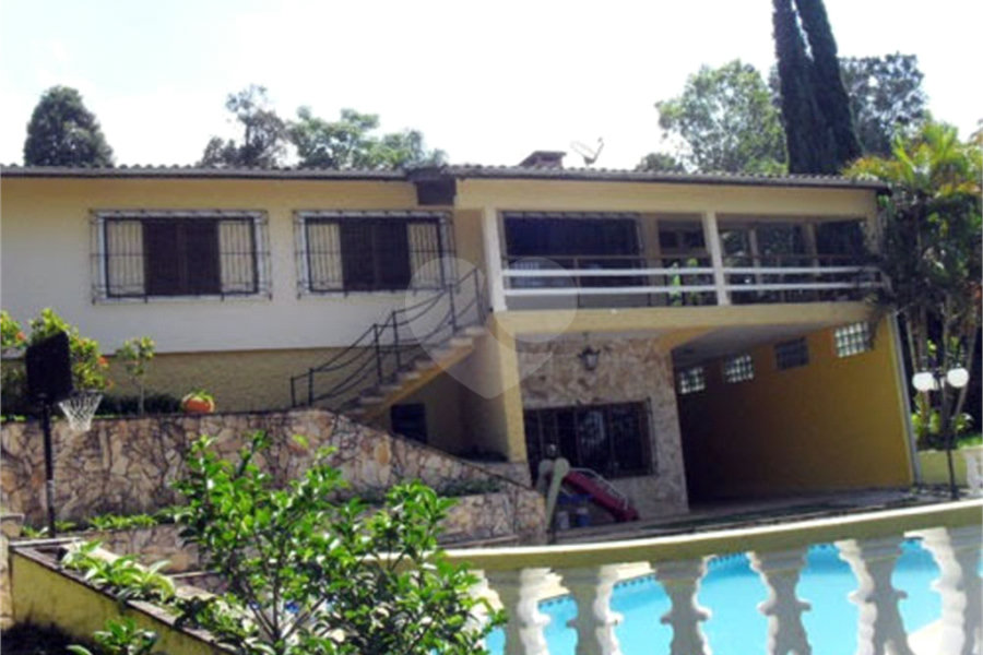 Casa Térrea à venda com 3 quartos, sendo 1 suíte, em Serra da Cantareira, Mairiporã, SP