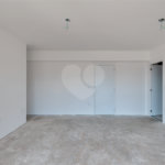 Apartamento à venda com 4 quartos, sendo 3 suítes,  em Brooklin, São Paulo, SP