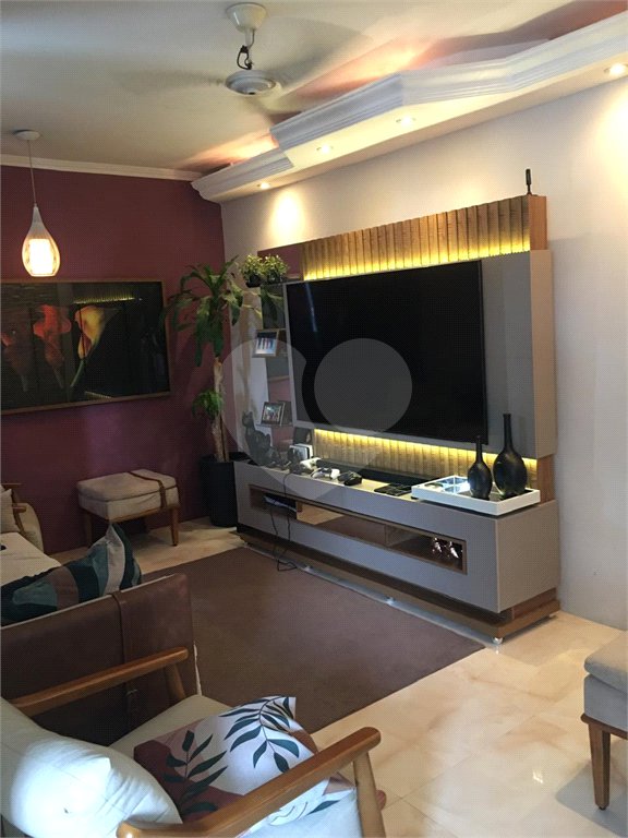 Casa à venda com 3 quartos em Cosmos, Rio de Janeiro, RJ