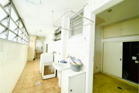 Apartamento à venda com 3 quartos, sendo 2 suítes, em Jardim Paulista, São Paulo, SP