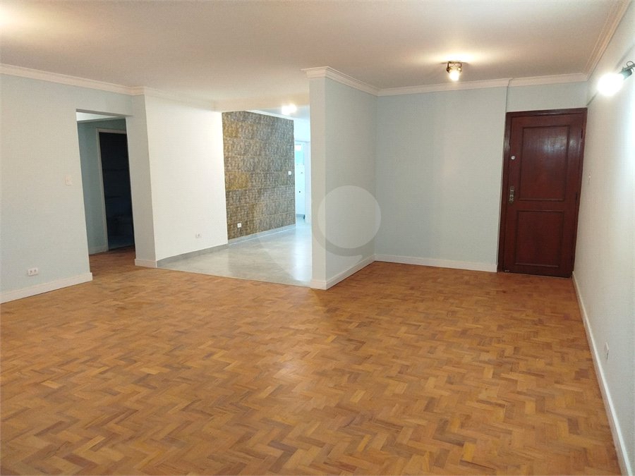 Apartamento para alugar com 3 quartos, sendo 1 suíte, em Paraíso, São Paulo, SP