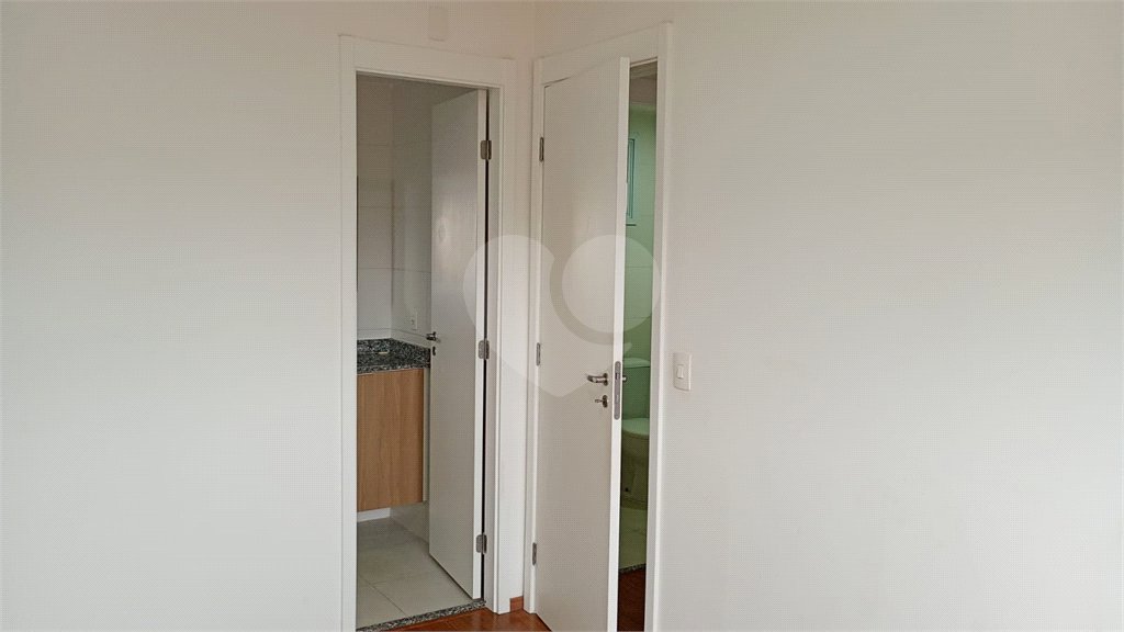 Apartamento à venda com 2 quartos, sendo 1 suíte, em Casa Verde, São Paulo, SP