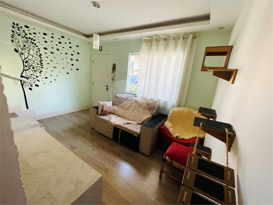 Casa à venda com 2 quartos no condomínio Villa Itália, Vinhedo - SP