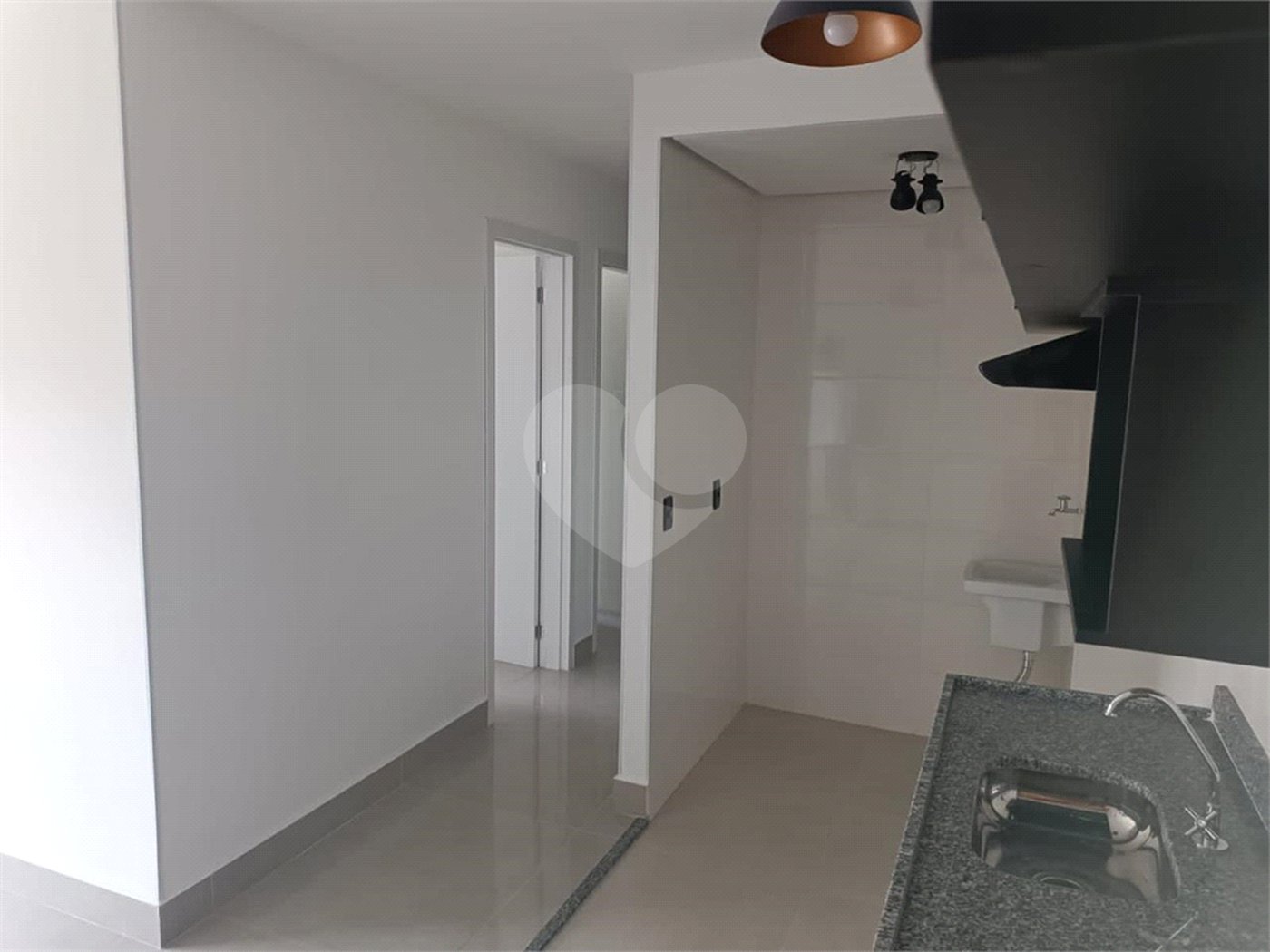 Apartamento à venda ou para alugar com 2 quartos em Santana, São Paulo, SP