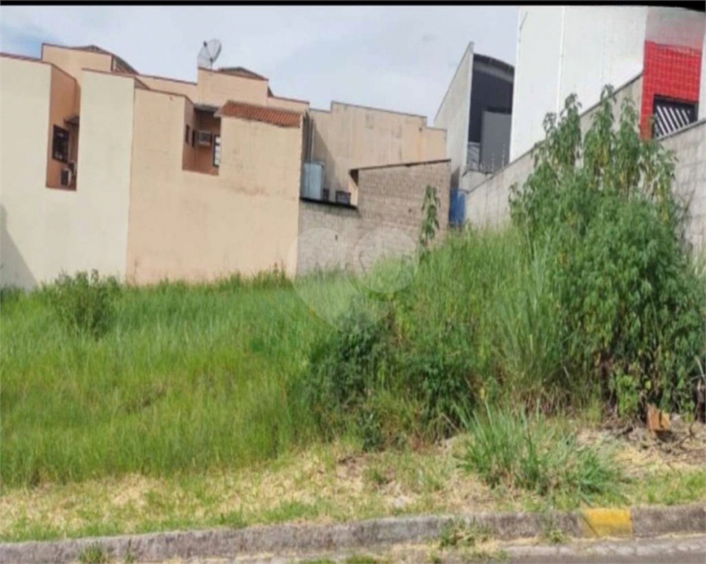 Terreno à venda em Nova Vinhedo, Vinhedo, SP